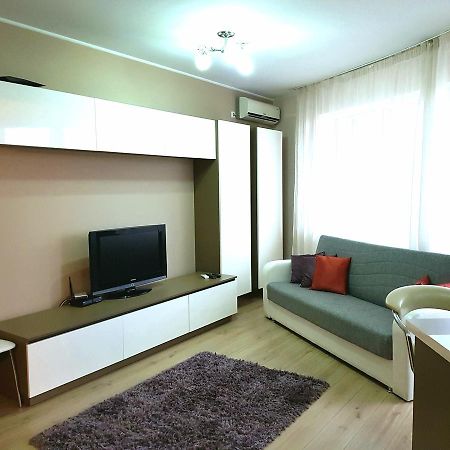 Skyline Rooftop Condos Oradea Εξωτερικό φωτογραφία