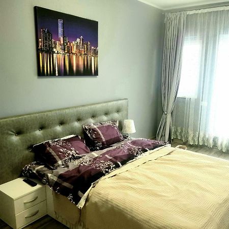 Skyline Rooftop Condos Oradea Εξωτερικό φωτογραφία