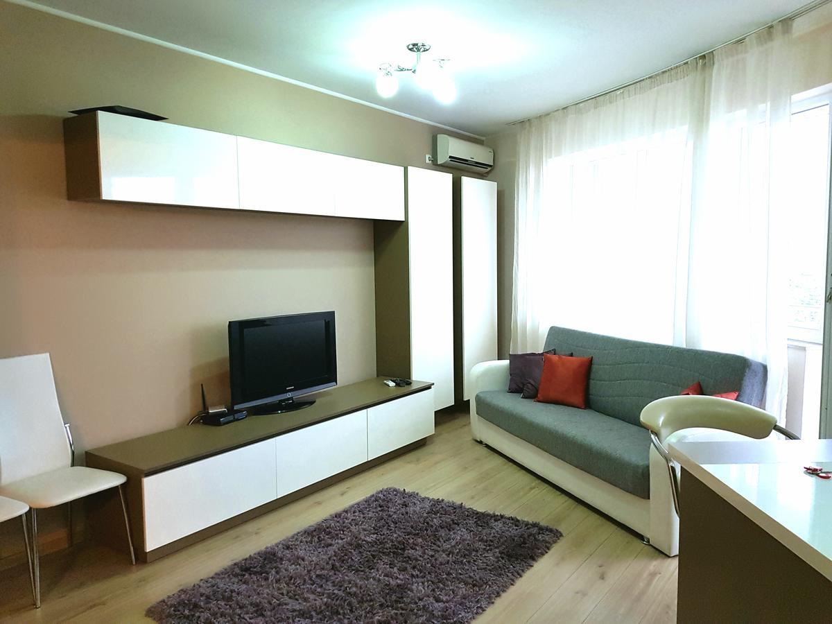 Skyline Rooftop Condos Oradea Εξωτερικό φωτογραφία