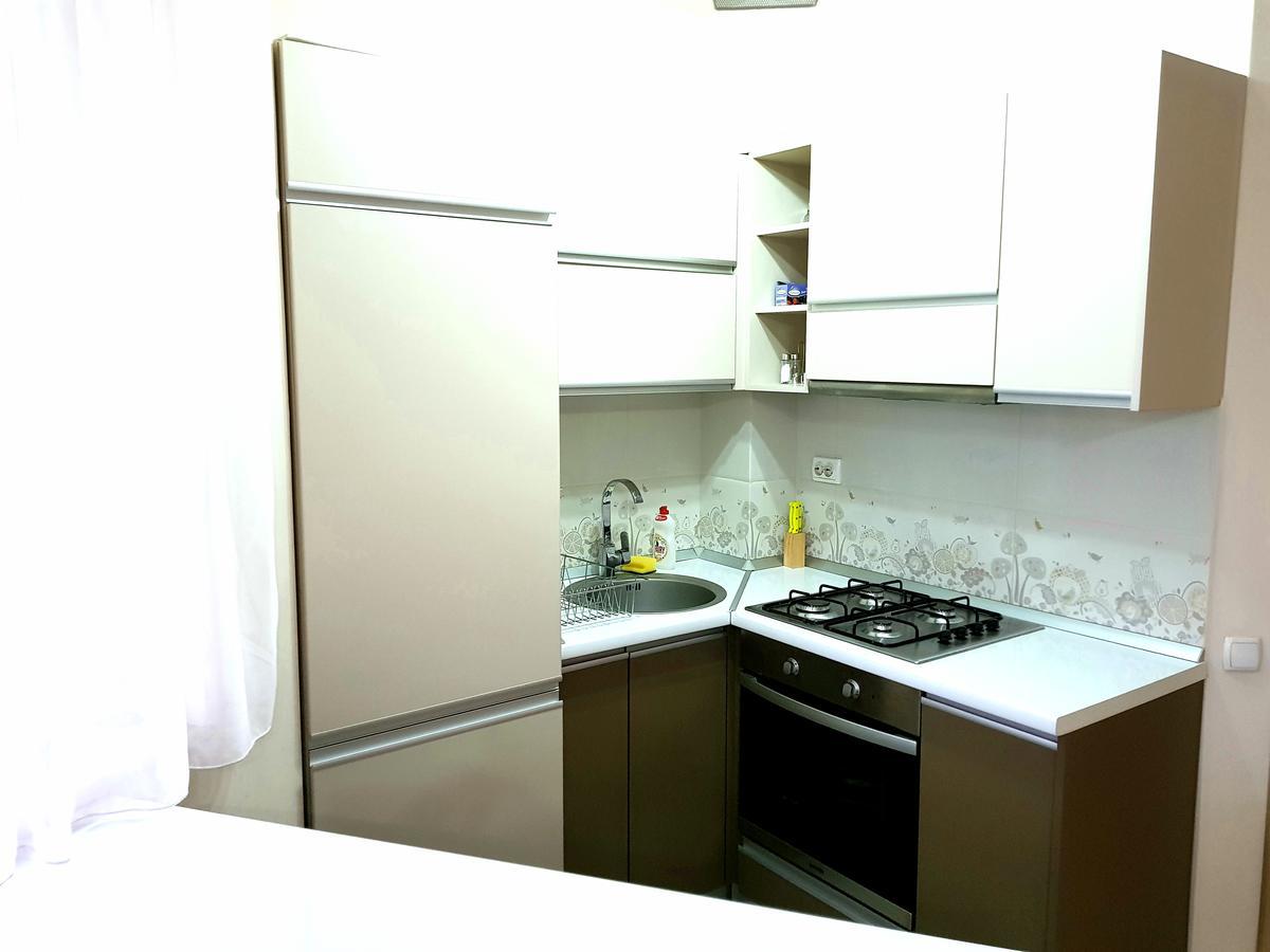 Skyline Rooftop Condos Oradea Εξωτερικό φωτογραφία
