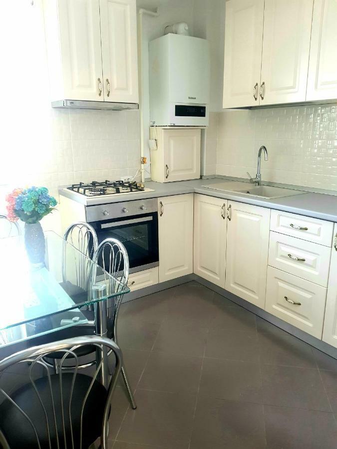 Skyline Rooftop Condos Oradea Εξωτερικό φωτογραφία