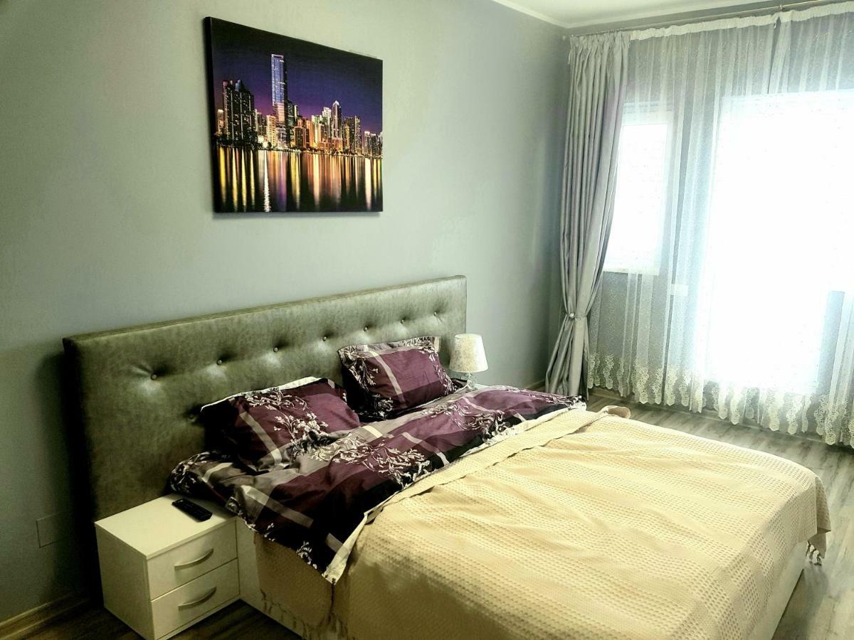 Skyline Rooftop Condos Oradea Εξωτερικό φωτογραφία